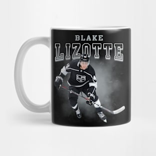 Blake Lizotte Mug